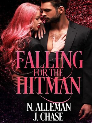 cover image of Falling for the Hitman